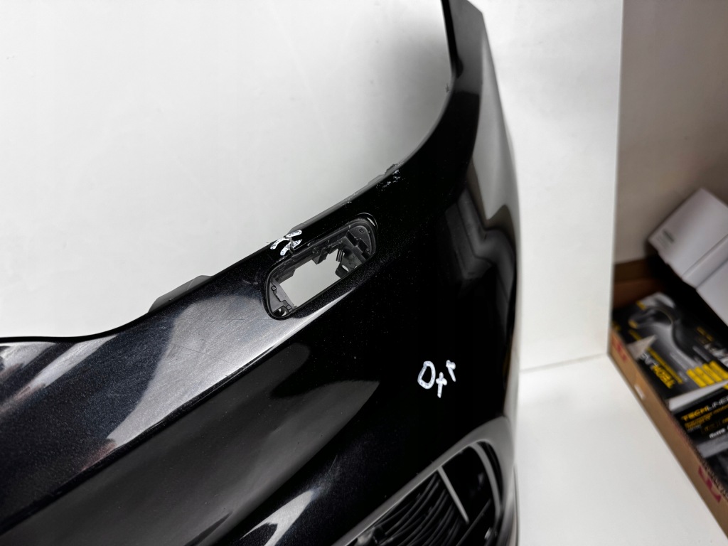 фото №4, Lexus rx v 5 f sport бампер передний перед org 2022-