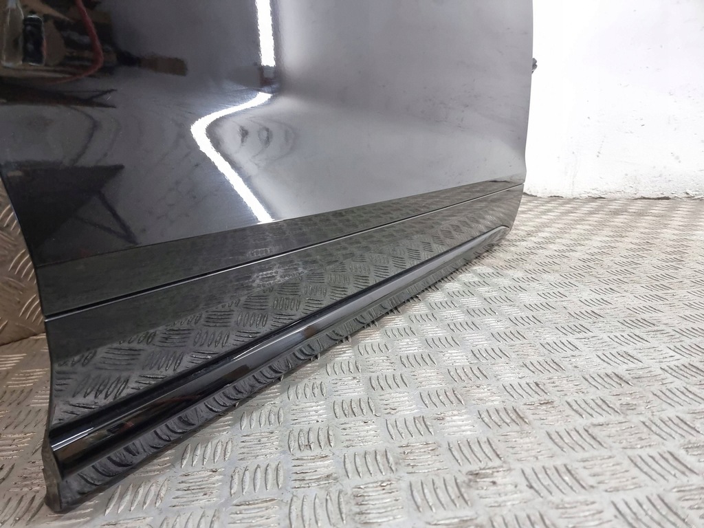 фото №8, Audi q5 sq5 2018 перед сторона права двері передні