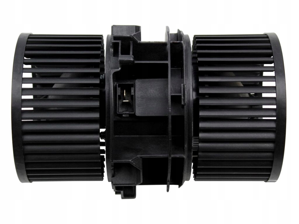 фото №2, Вентилятор салона воздуходувка renault fluence 2010-