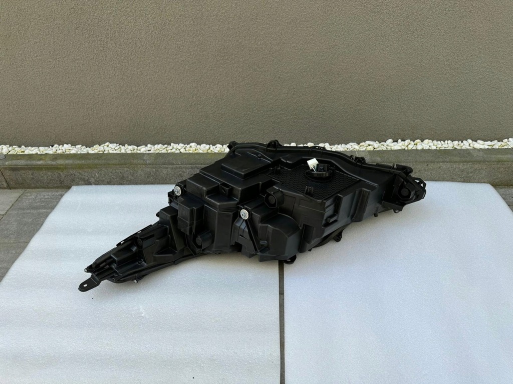 фото №5, Лампы lexus rx iv lift 450h 2019- full led левая правая