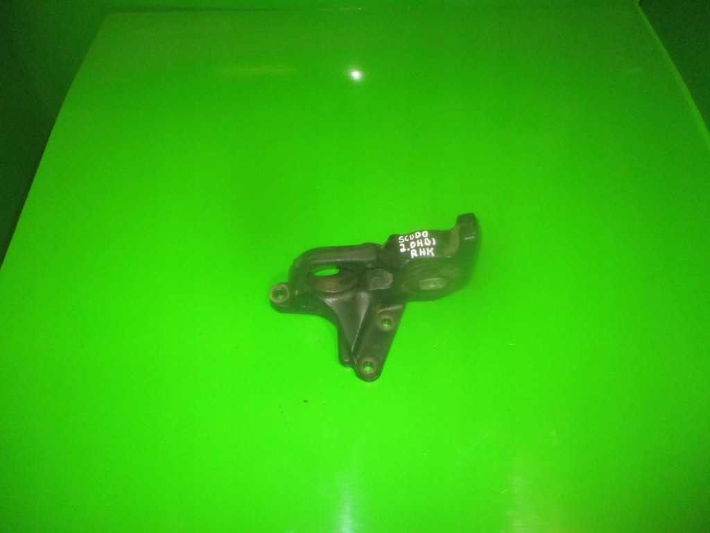 фото №1, Підпора піввісь 2.0hdi rhr rhk peugeot citroen ford