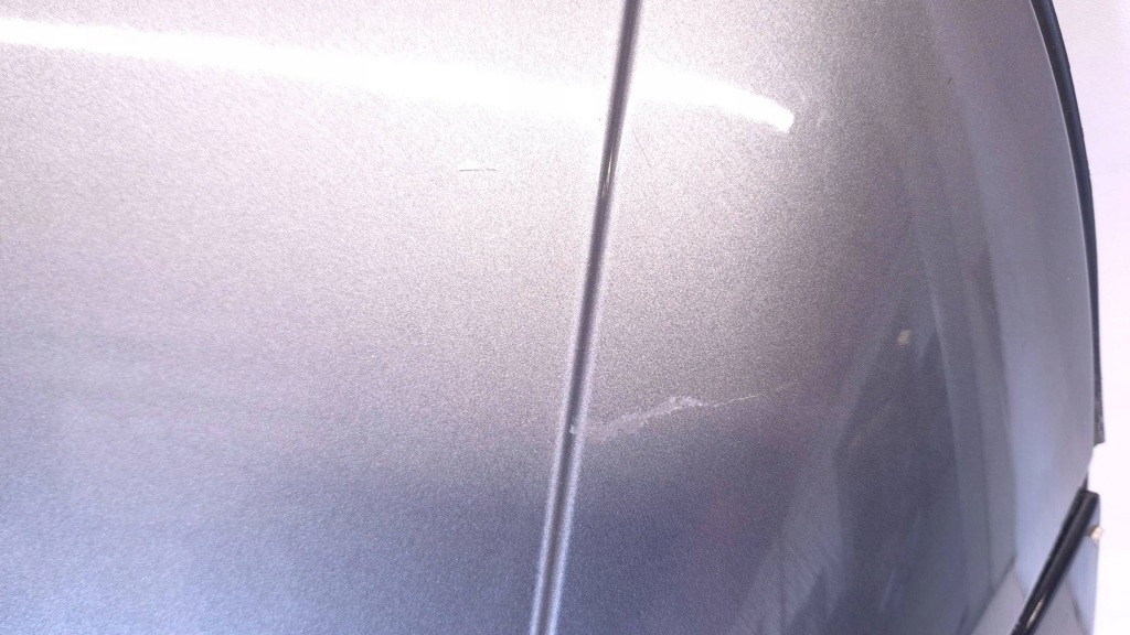 фото №6, Кришка багажника задня задня mercedes -a-classa w177 787