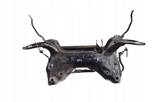 фото №1, Балка подрамник перед citroen ds4