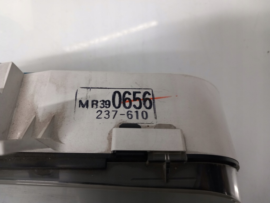 фото №3, Счетчик mitsubishi colt