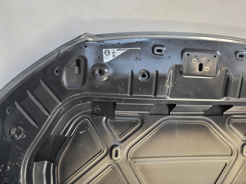 фото №12, Капот seat ateca 2016-