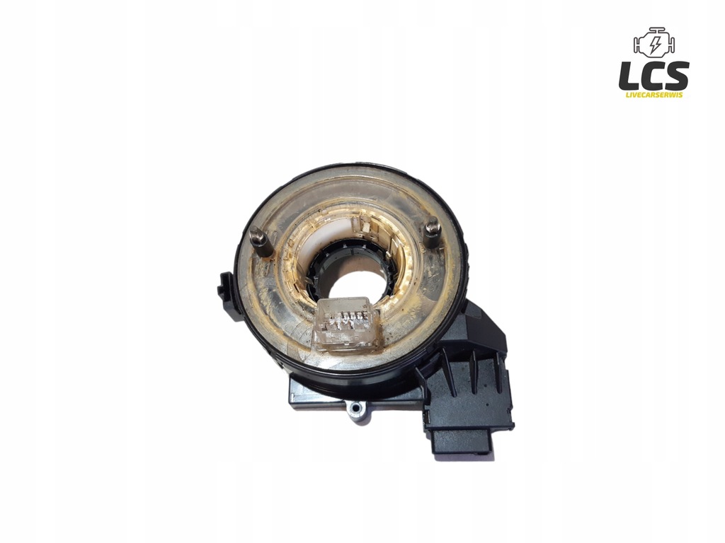 фото №1, Стрічка подушка безпеки шлейф vw golf v 1k0959653c