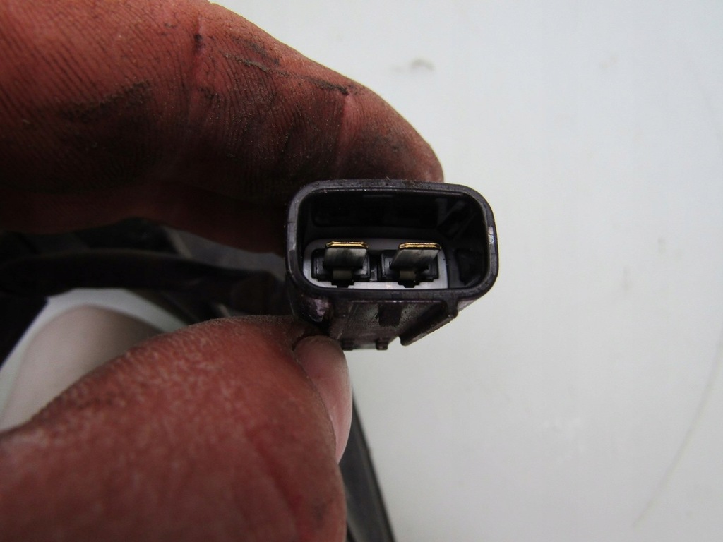 фото №7, Hr-v ii 1.5 18r вентилятор радіатора wody вентилятор