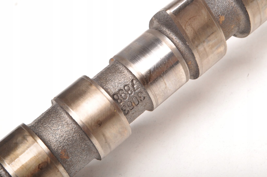 фото №9, Volvo c30 s40 v50 c70 2.5 t5 20v 220km вал розподільного валу 30637898