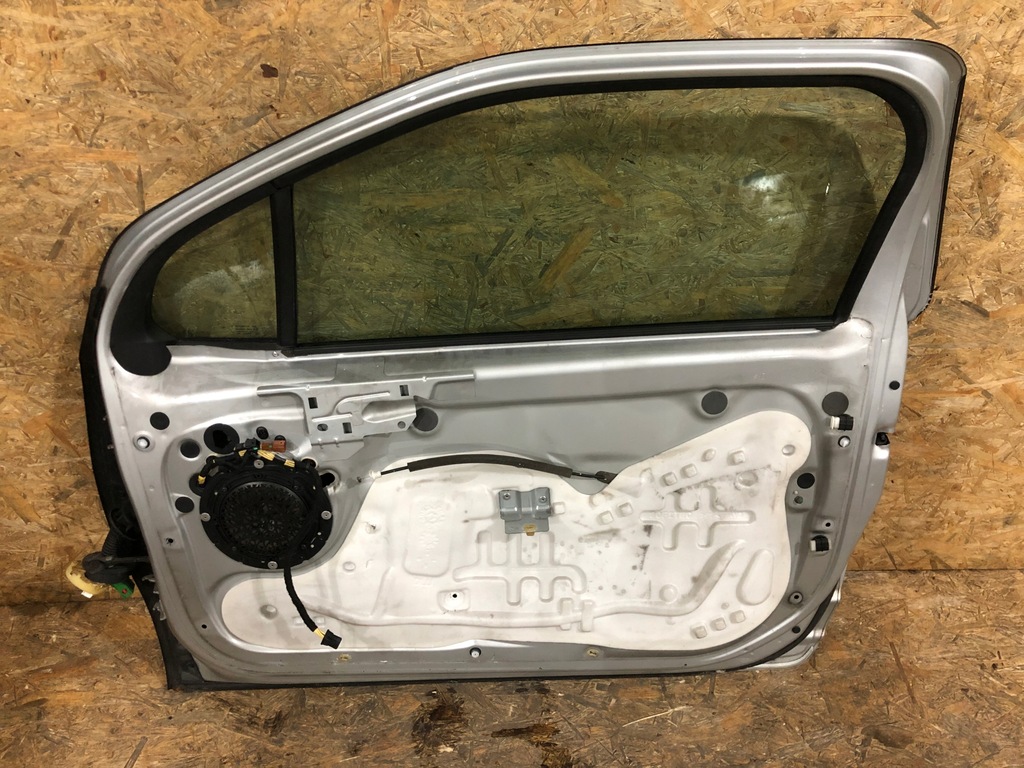 фото №7, Двері правий перед citroen ds3