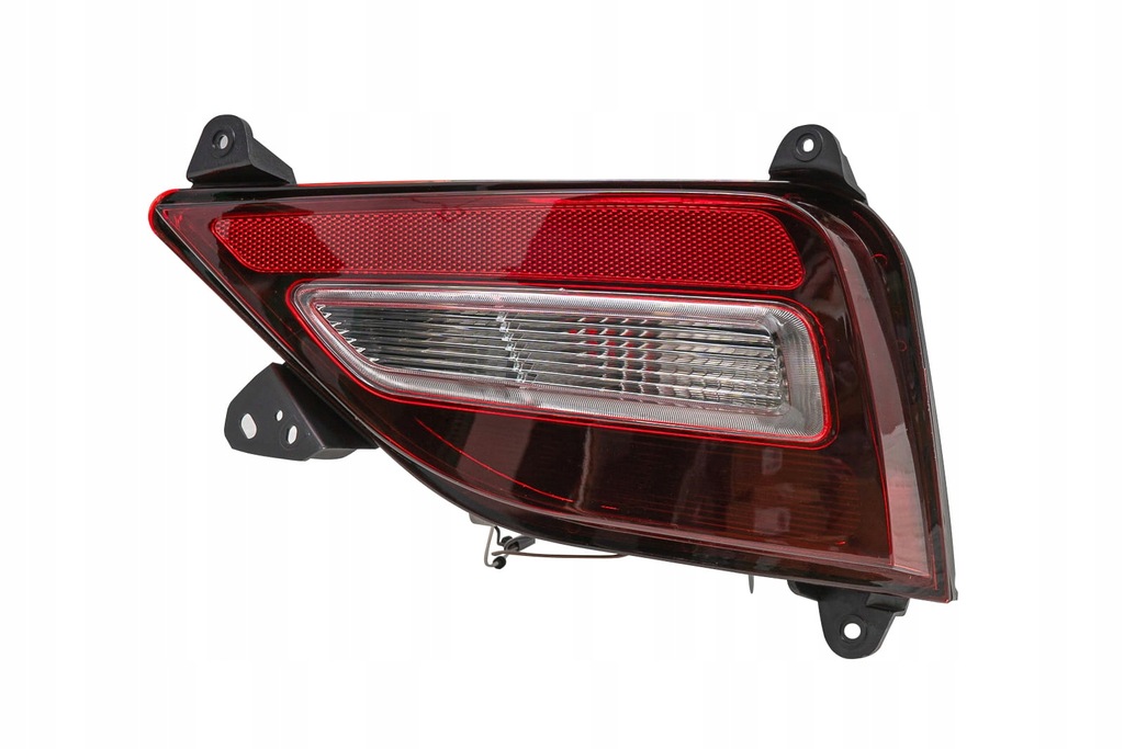 фото №1, Hyundai santa fe tm противотуманная фара правый задняя 92406s1000