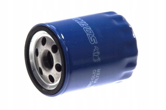 фото №1, Фільтр оливи alfa romeo 145, 146, 156 fiat brava,