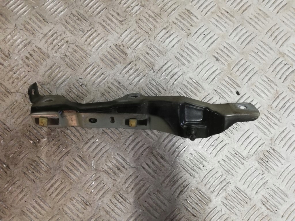 фото №1, Кронштейн крила лівий clio iv 641351725r