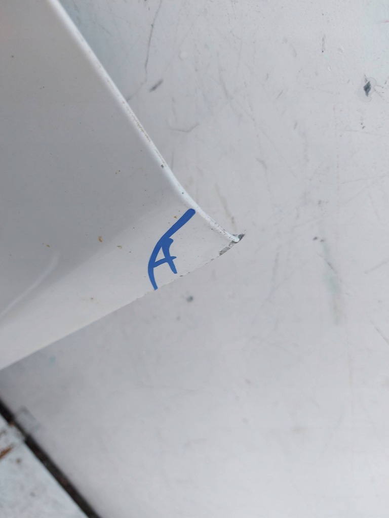 фото №6, Bmw 3 f30 f31 правое дверь передние перед