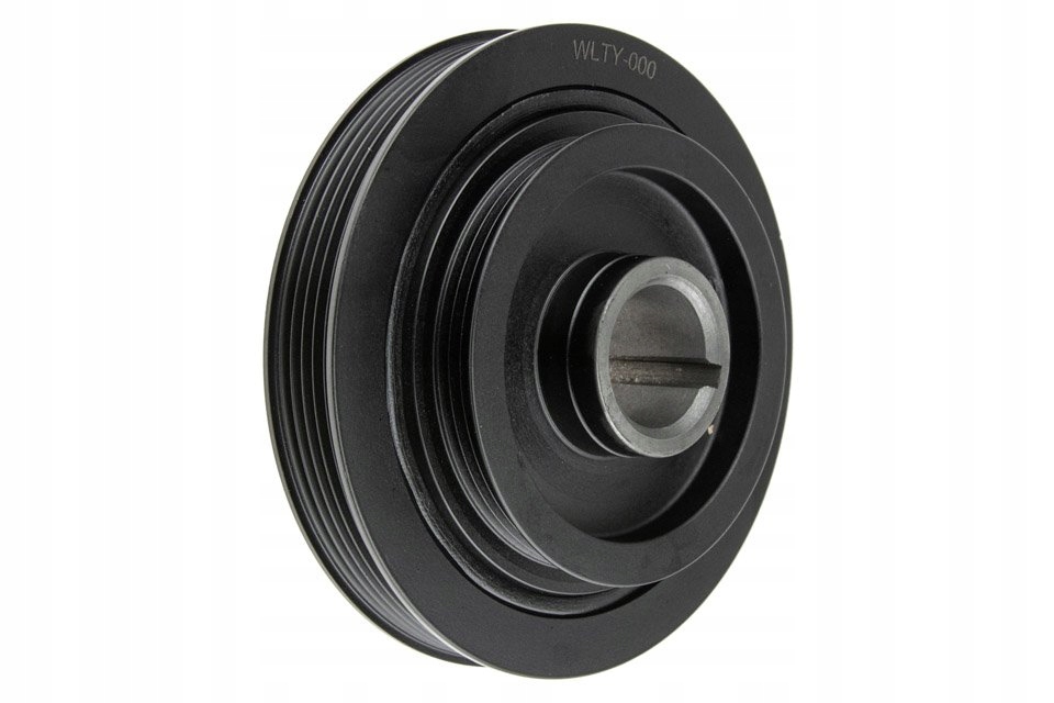 фото №13, Шкив коленчатого вала toyota 3sfe avensis t22 carina ii