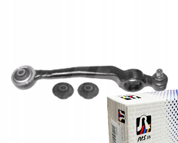 фото №1, Рычаг нижний перед правый rts do audi a6 2.8 s6 4.2