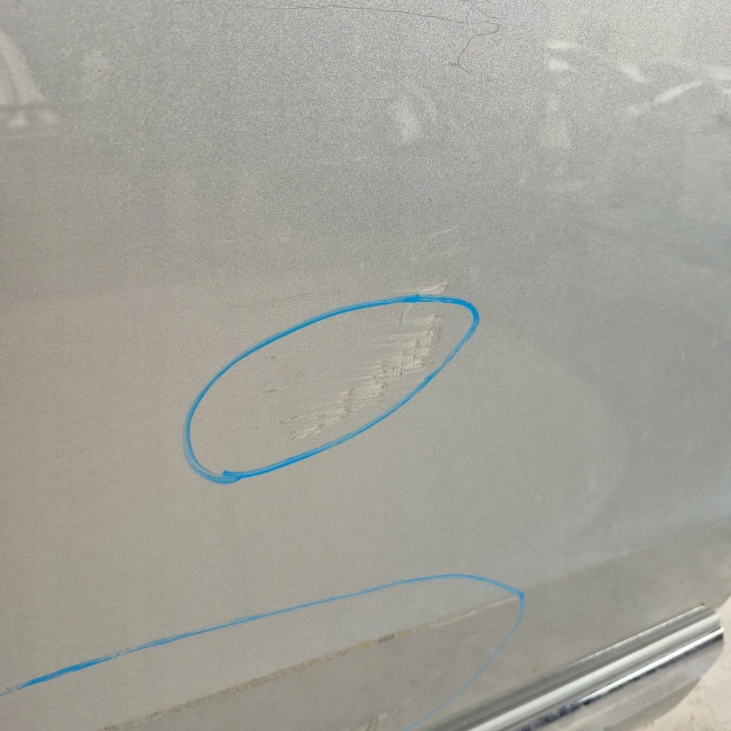 фото №4, Volvo xc90 ii 2 14- дверь задняя задние правое