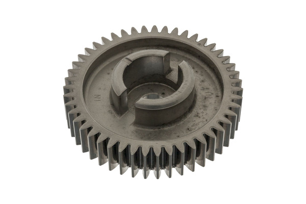 фото №10, Колесо зубчасте вала розподільного валу fiat idea 350 1.3 d mul