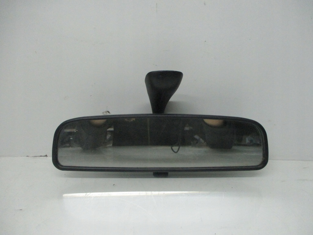 фото №1, Hyundai i20 lift зеркало внутреннее 2012-14r