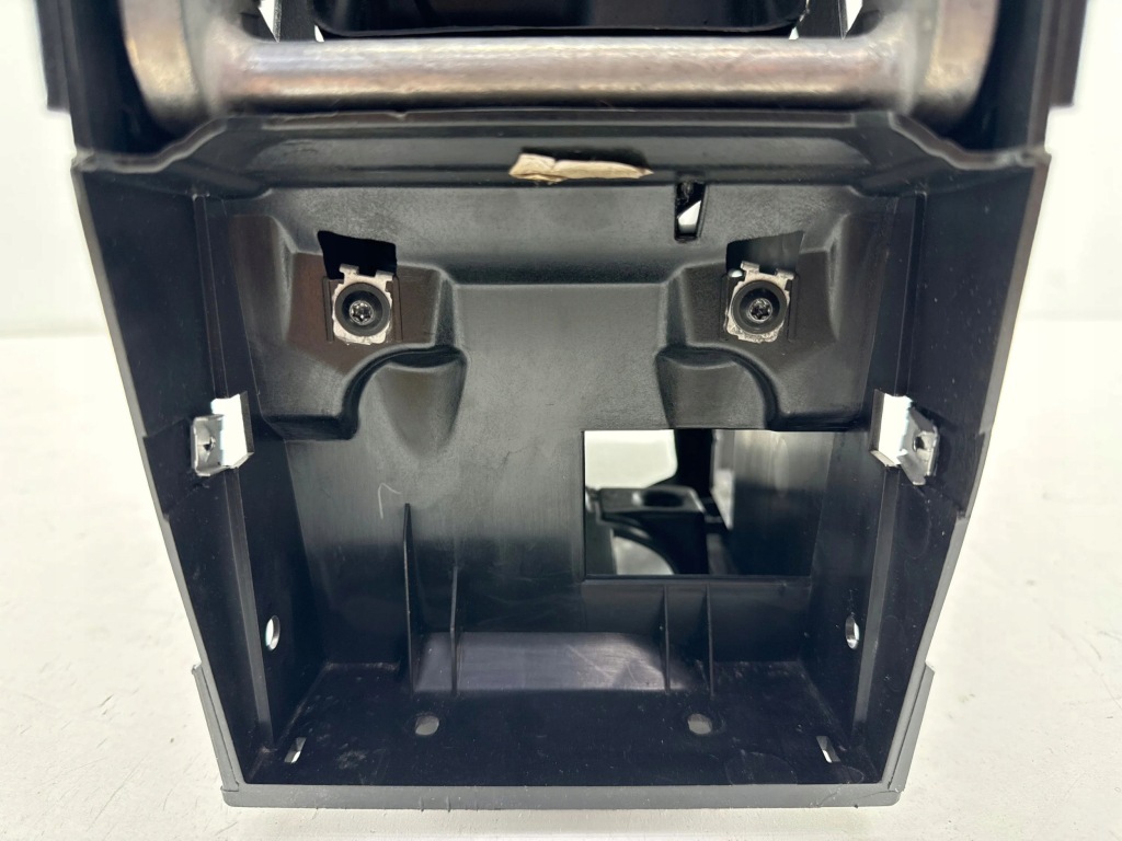 фото №7, Volkswagen golf vi 2009 подлокотник туннель среднего