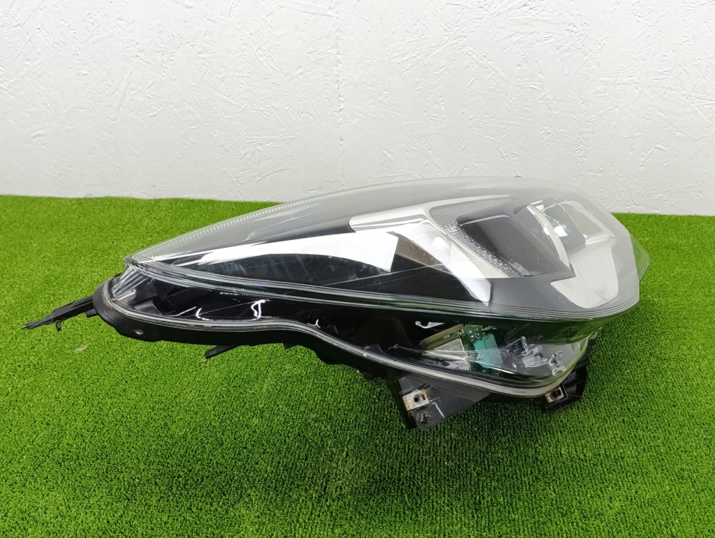 Opel insignia a рестайлинг  2013- фара левая передняя левый перед bi ксенон led европа Цена