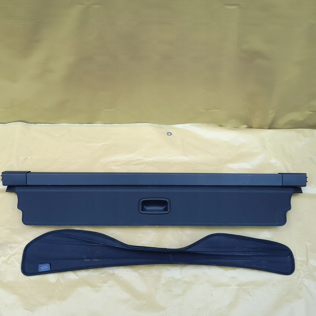 фото №1, Ford mondeo mk5 14- шторка багажника комплект