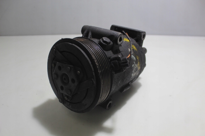 фото №1, Компрессор кондиционера grand scenic ii 1.9dci