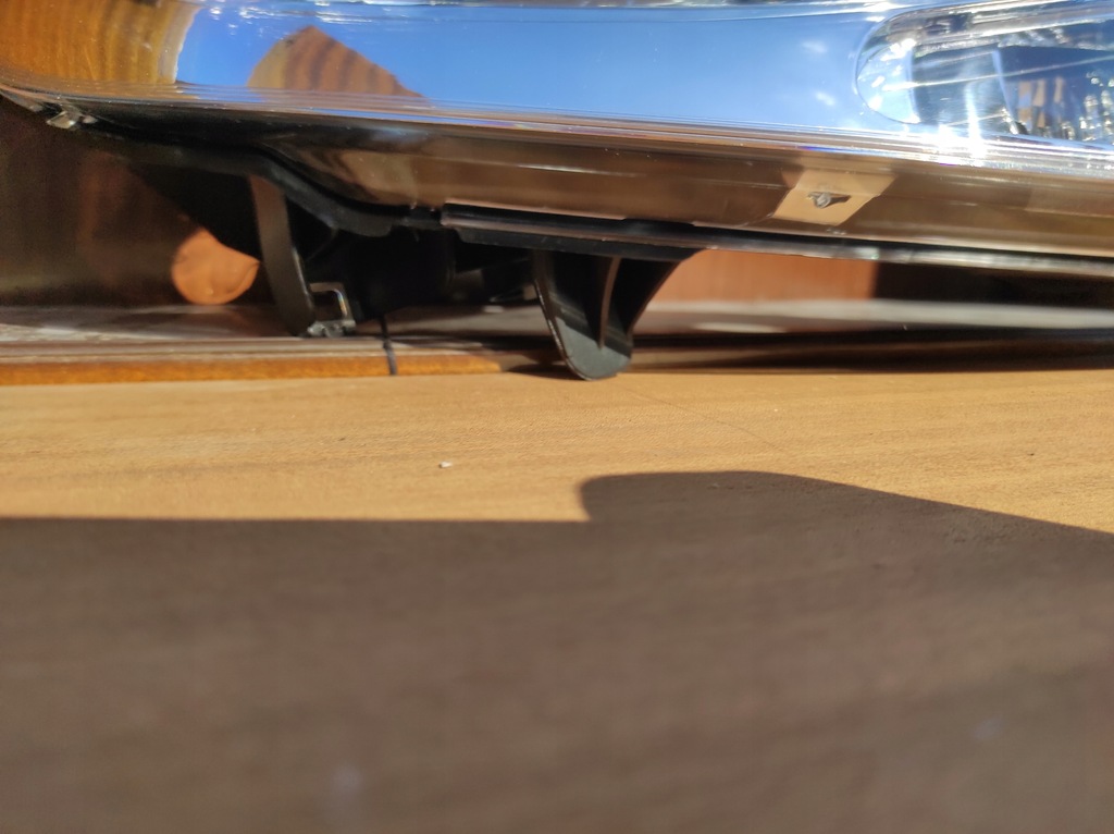 фото №13, Лампа права lub ліва opel vivaro trafic primastar