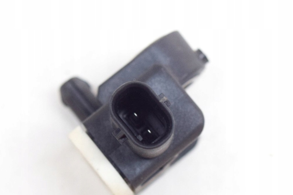 фото №5, Bmw 4 coupe f32 435d правая сторона b блок двигателя датчик столкновение 9234989 2014