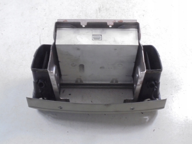 фото №3, Nissan micra k12 дисплей радіо рамка ax607