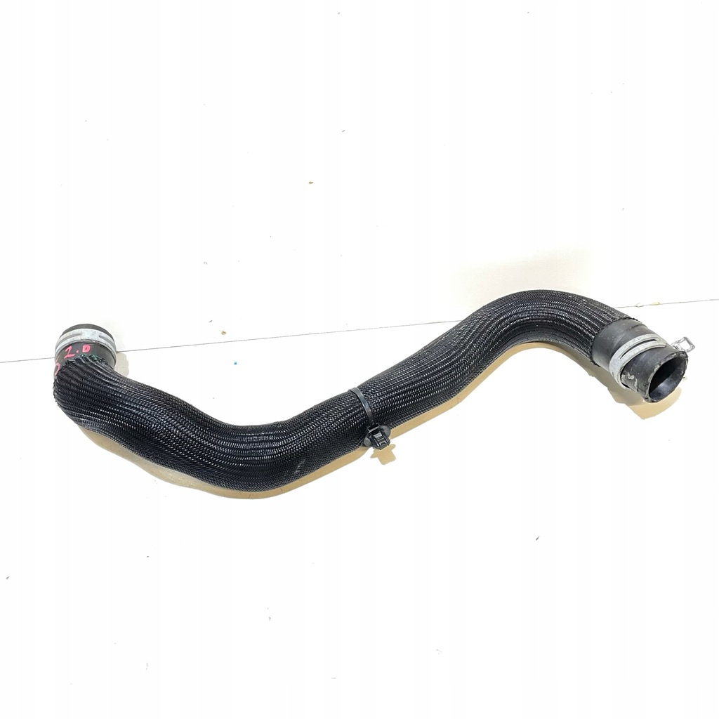 фото №1, Renault espace v 2.0 dci adblue wąż wody шланг