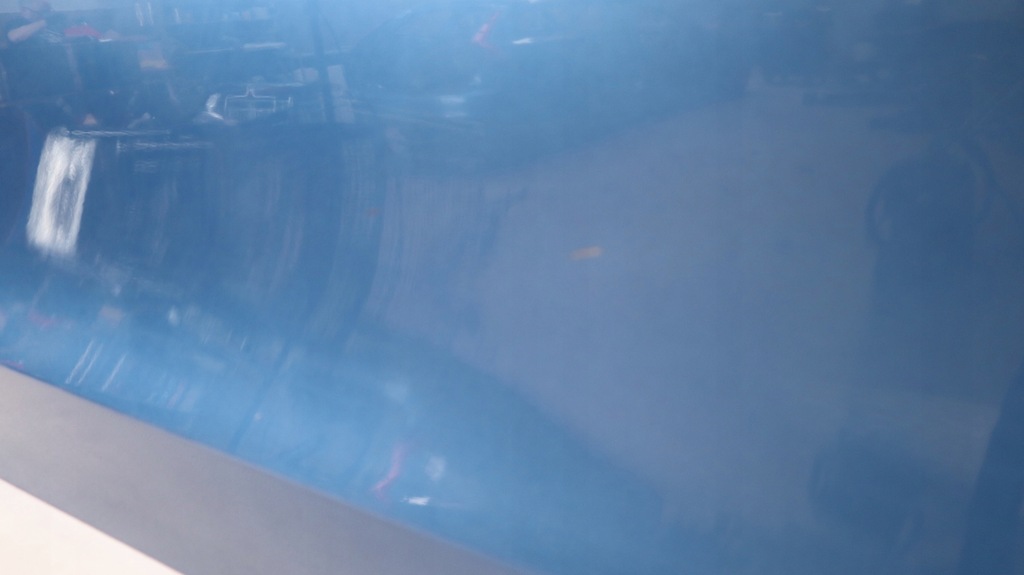 фото №5, Volvo v90 дверь правое перед 720-16