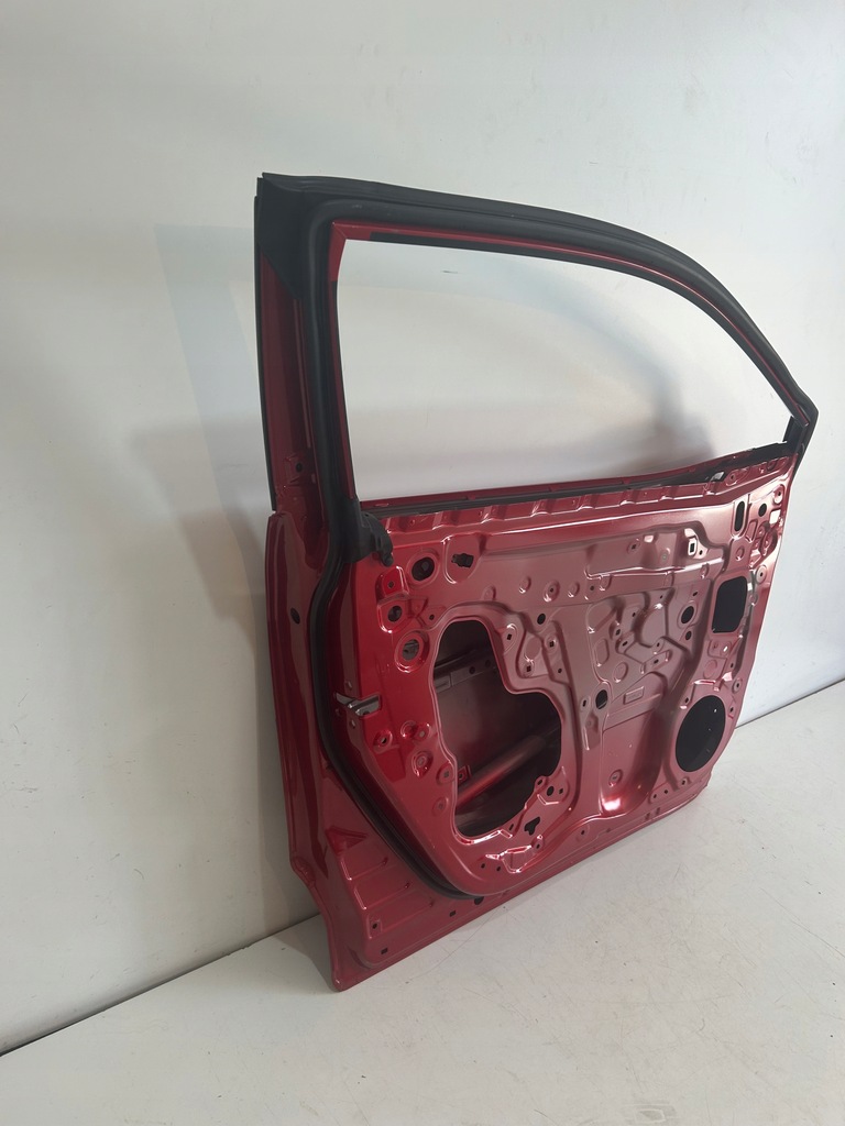 фото №14, Toyota chr c-hr ii дверь левый перед передние левая 23-