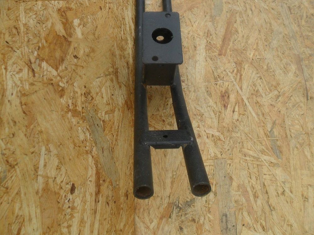 Suzuki swift sg 2005 2006 07- балка задняя бампера Цена