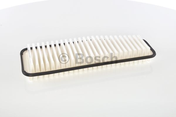 фото №3, Набор фильтров bosch toyota previa ii