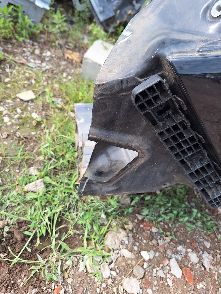 фото №8, Чверть права задня задня правий bok kia proceed pro ceed ii 1k 2012-