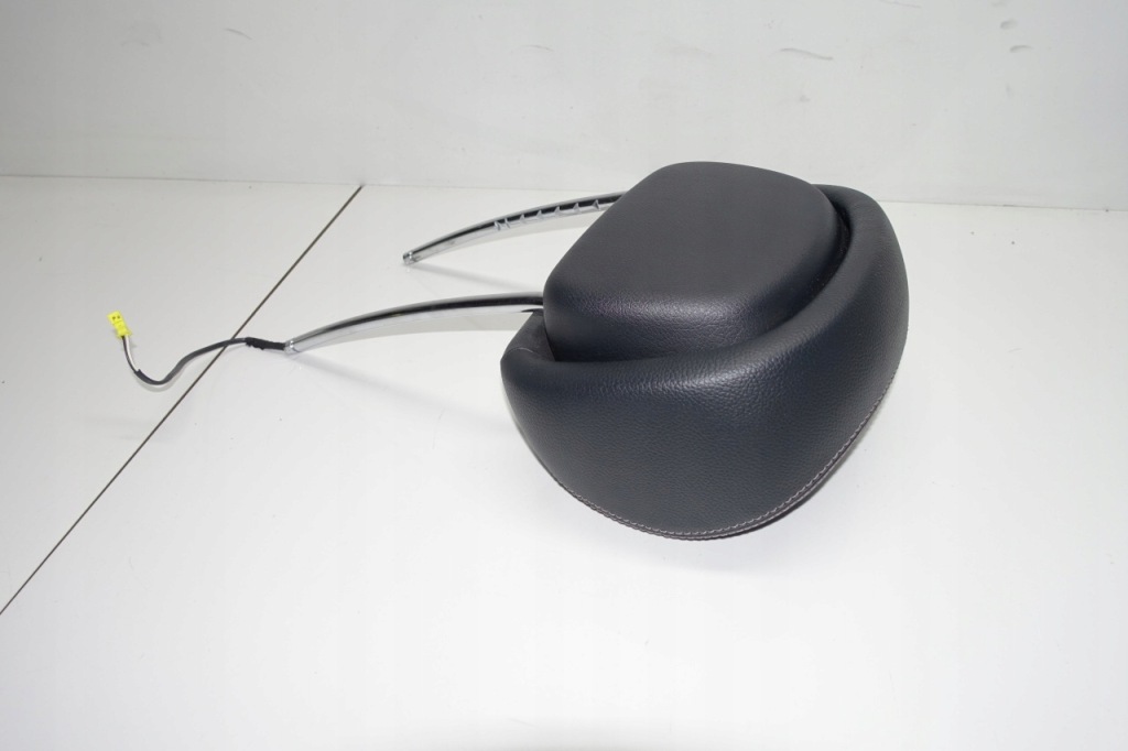 фото №6, Mercedes w211 подголовник активный перед передний lift e-klasa