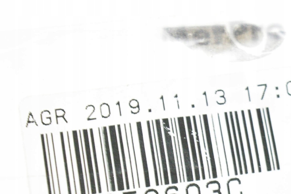 фото №7, Volvo c30 фильтр воздуха корпус дроссель кронштейн 30741409 новый