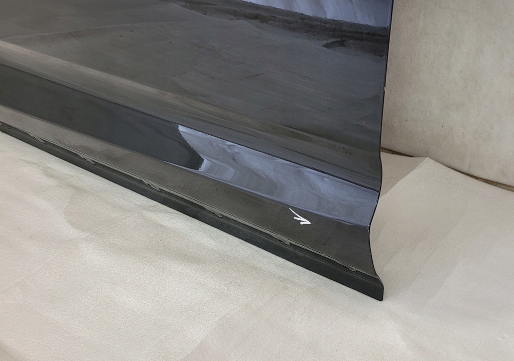 Двері передні перед ліва lexus rx iv 2015- Оригінал