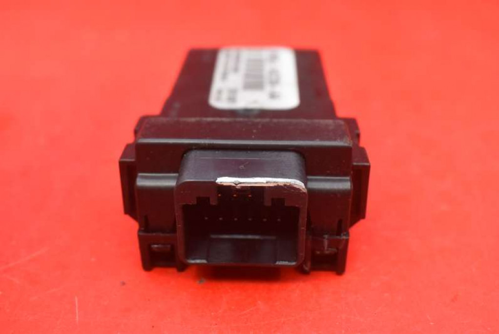 фото №5, Блок керування модуль підігрів сидіння водія 2r83-14c724-aa jaguar s-type 04-08