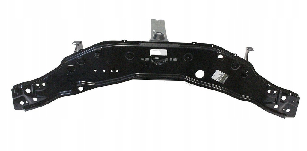 фото №1, Pas передній do dacia duster 2013-2017