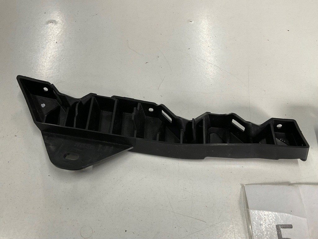 фото №10, Напрямна, кронштейн решітка, решітка kia sportage v/5 праве i ліва 569.