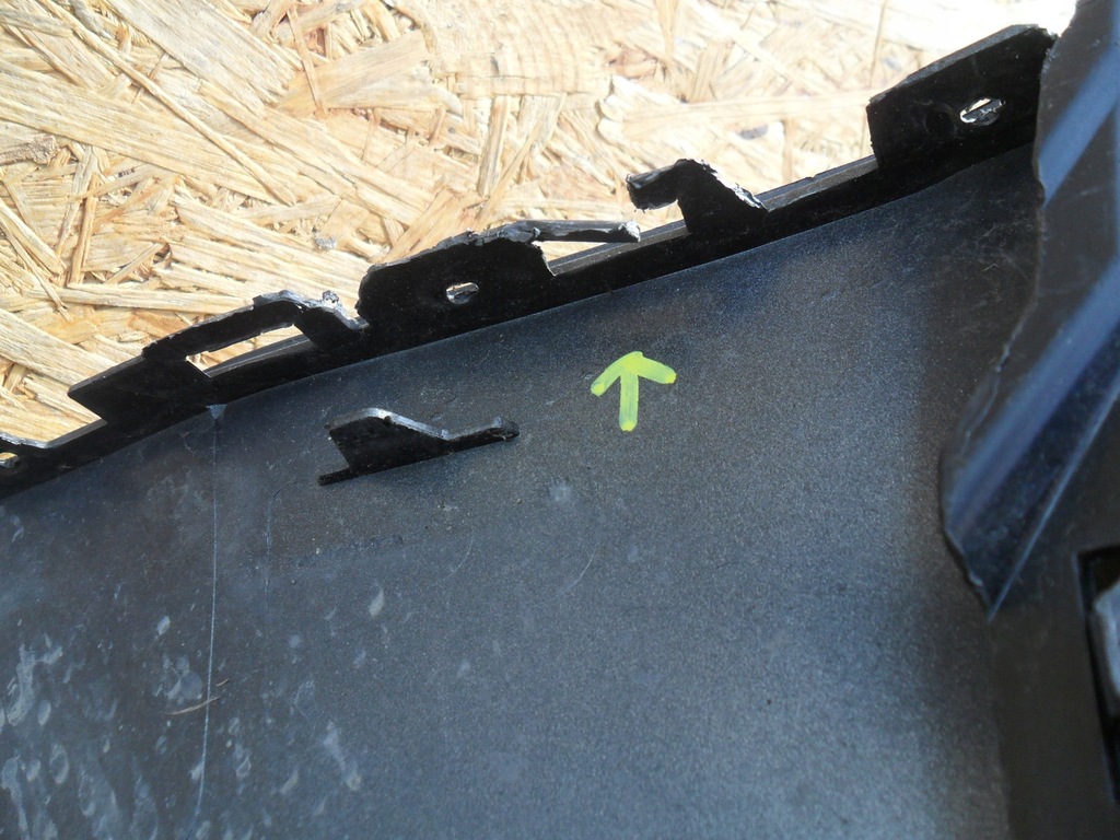 фото №16, Бампер передній kia sorento ii 2009-