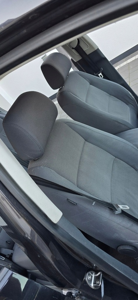 фото №12, Сиденья заднее сиденье комплект vw golf v plus 2003-2009