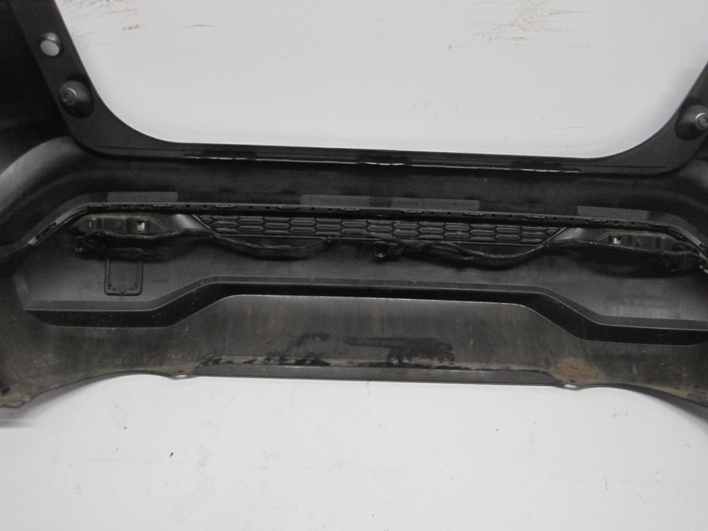 фото №8, Бампер nissan juke ii f16 23r pdc задня задній