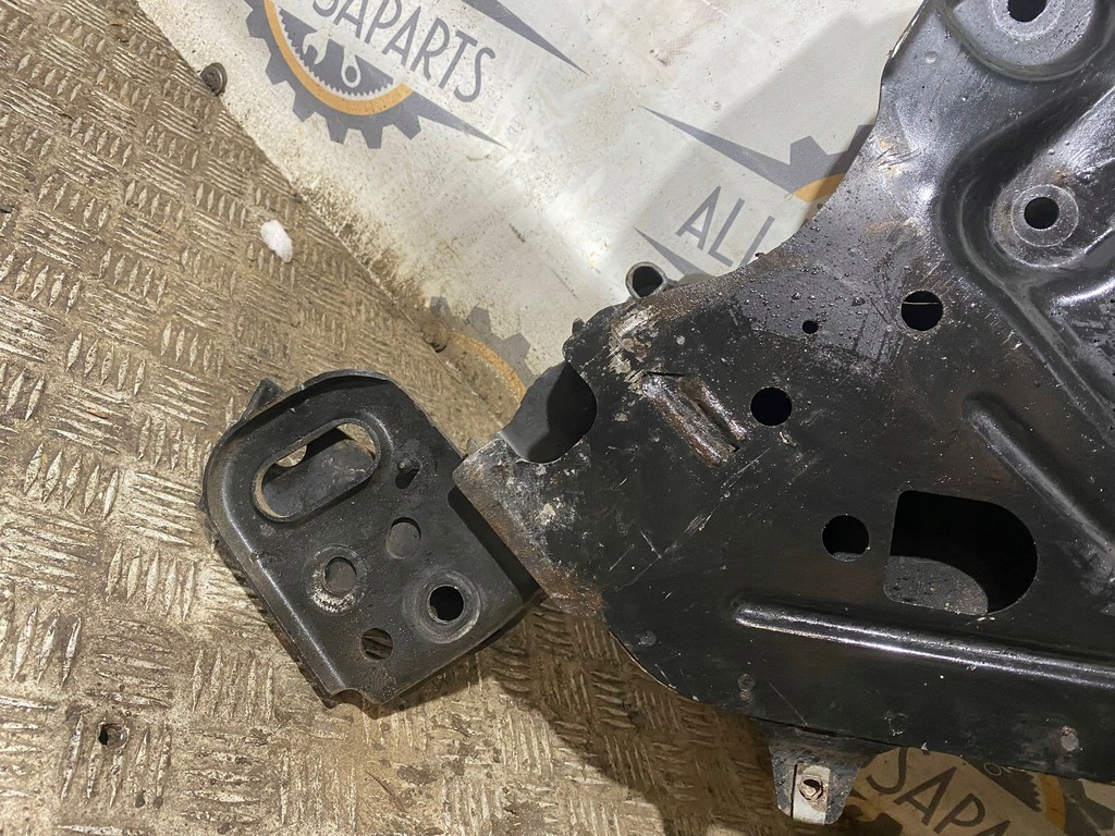 фото №11, Підрамник підрамник підрамник перед jeep cherokee kl 2019-