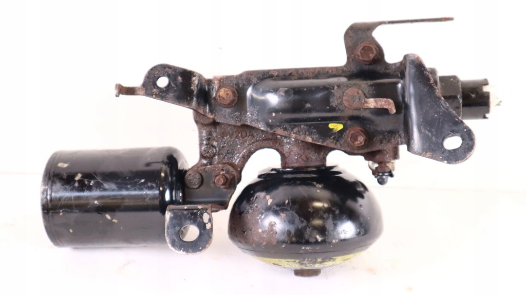 фото №5, Toyota land cruiser 200 4.5 v8 сфера актуатор турбины подвеска гидравлический правое