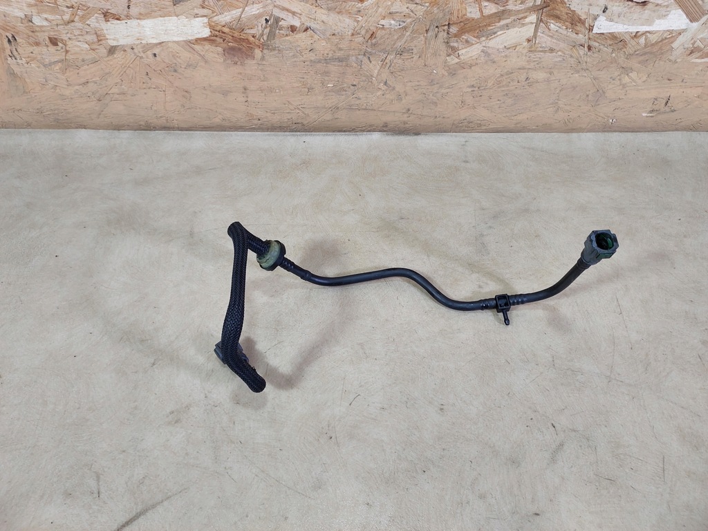 фото №1, C4 picasso 1.6 hdi шланг топлива