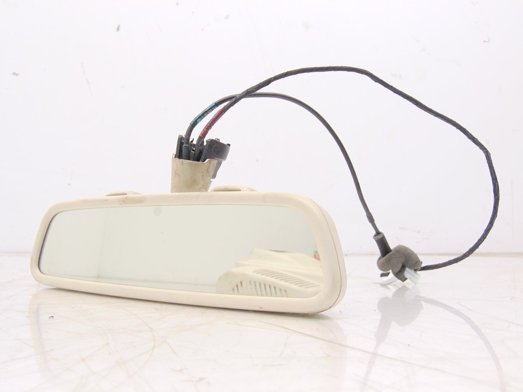 фото №1, Зеркало заднего вида mercedes gle w166