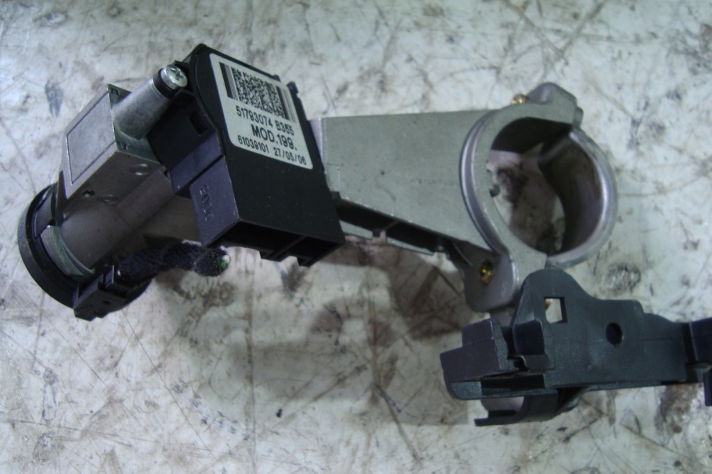 фото №4, Набор стартовый 51784956 grande punto 1,2