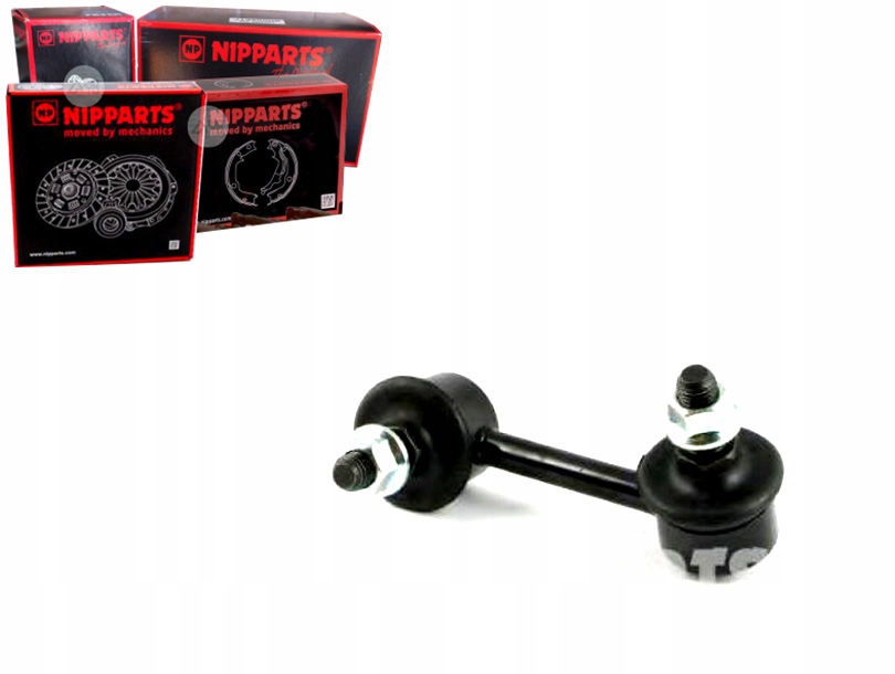 фото №1, З'єднувач стабілізатора honda cr-v iii re 2007 задня p